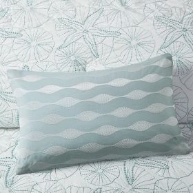 Oblong Pillow