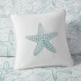 Square Pillow